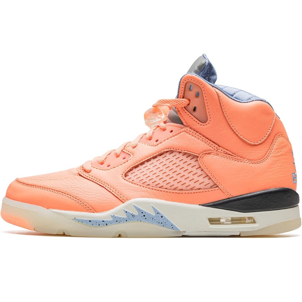DJ Khaled Men's x Air Jordan 5 Retro We The Best